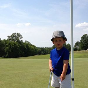 Meet your Posher, Charles